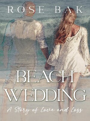 cover image of Beach Wedding